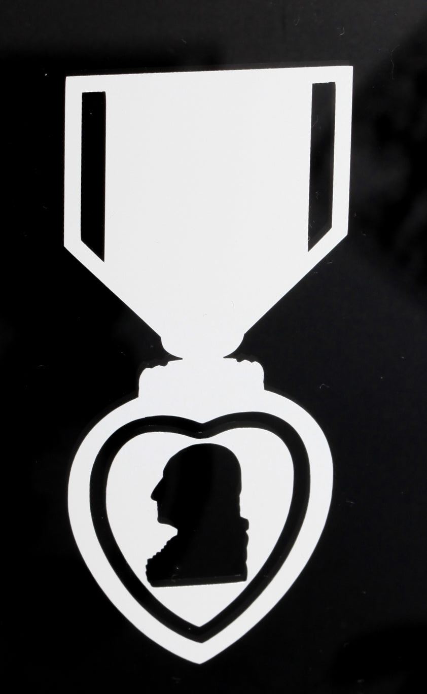 Purple Heart